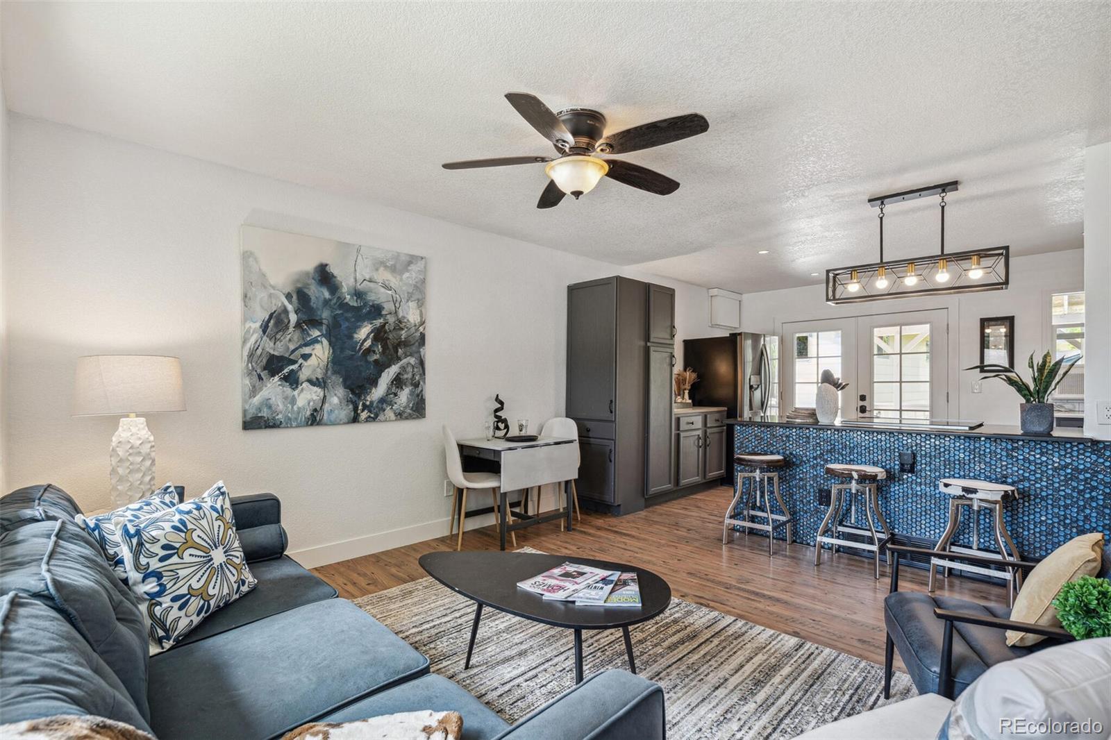 MLS Image #4 for 18355 w 59th drive,golden, Colorado