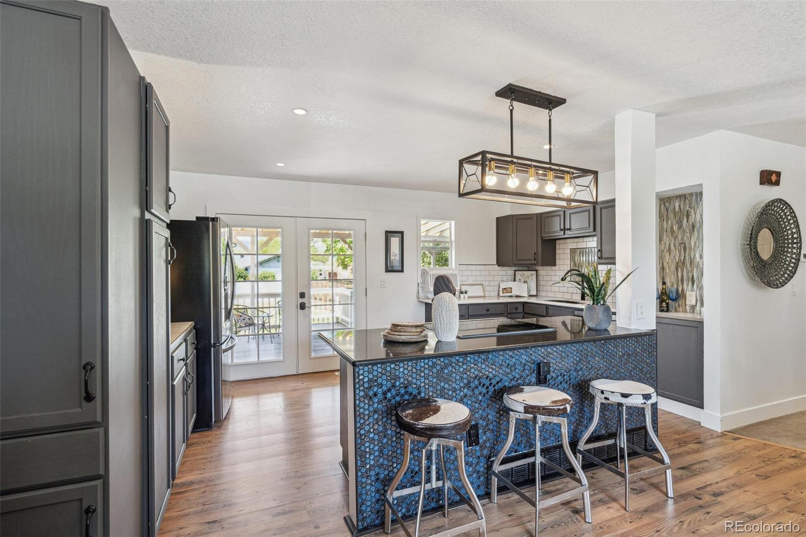 MLS Image #9 for 18355 w 59th drive,golden, Colorado
