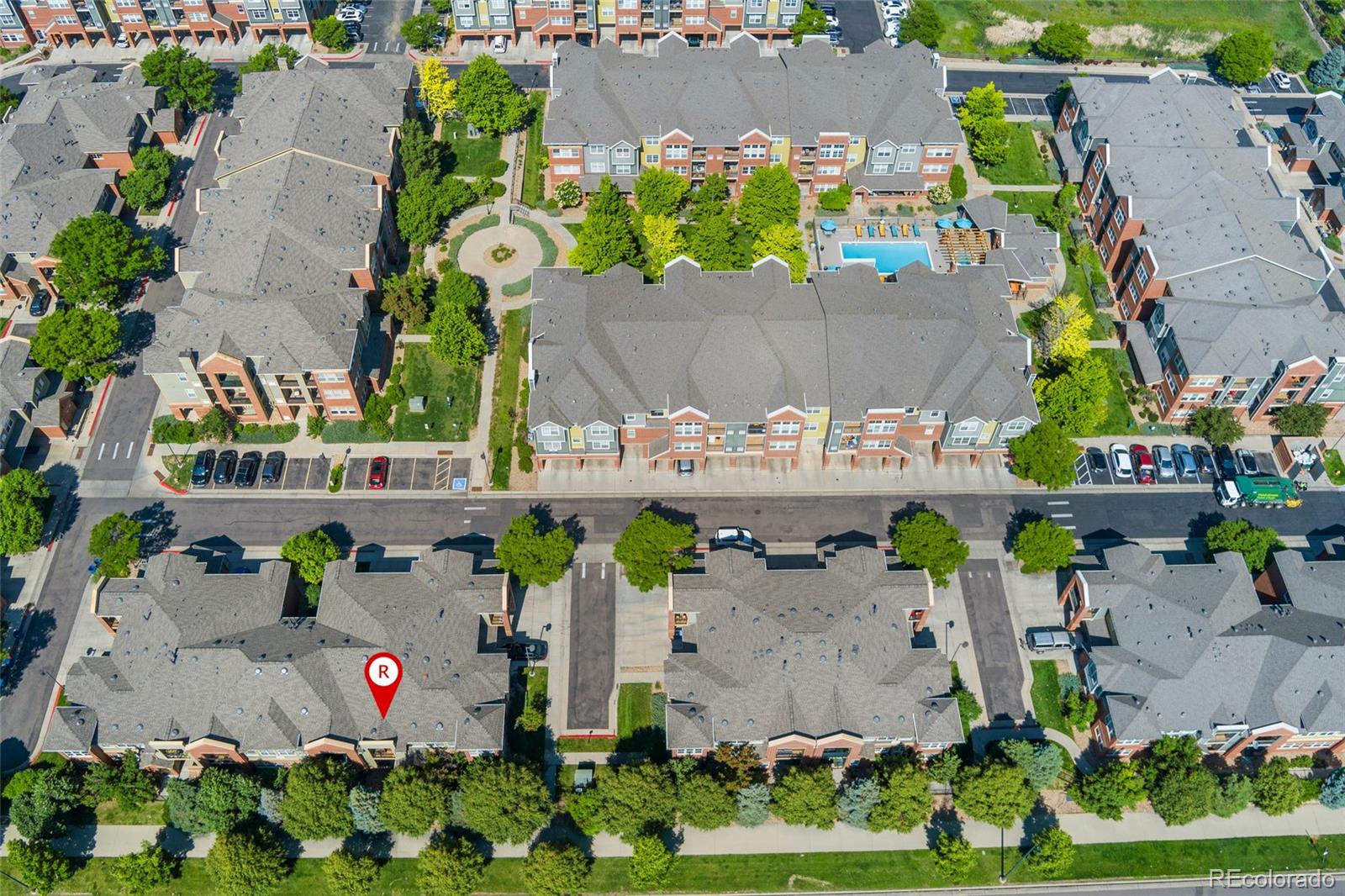 MLS Image #36 for 9637 e 5th avenue,denver, Colorado