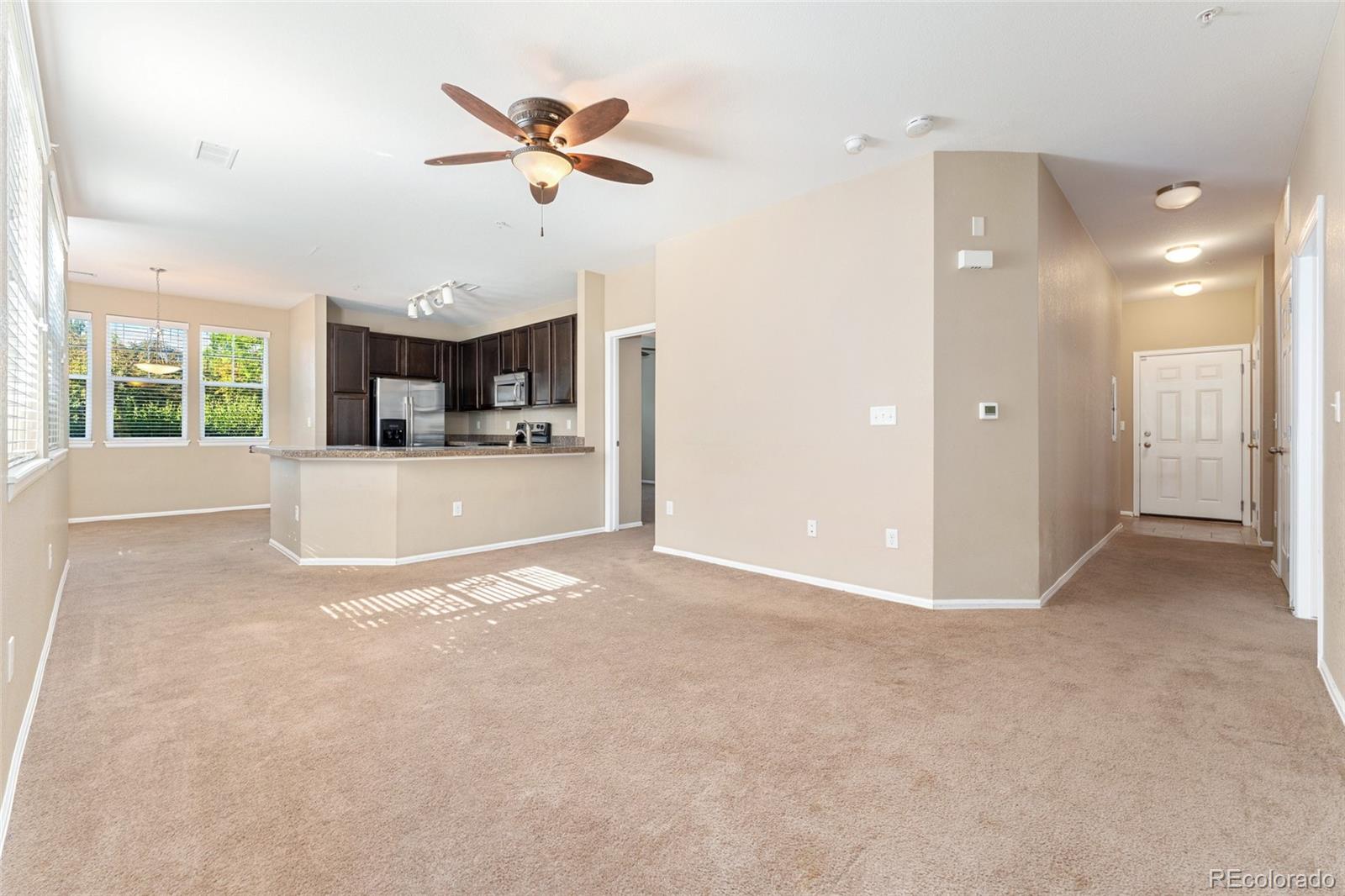 MLS Image #4 for 9637 e 5th avenue,denver, Colorado