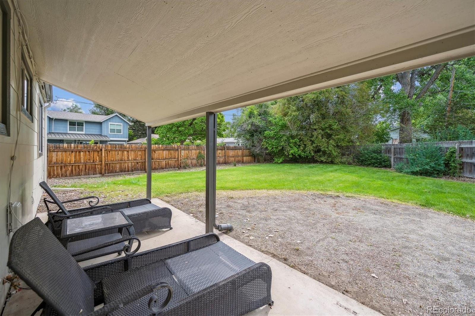 MLS Image #23 for 1420 s leyden street,denver, Colorado