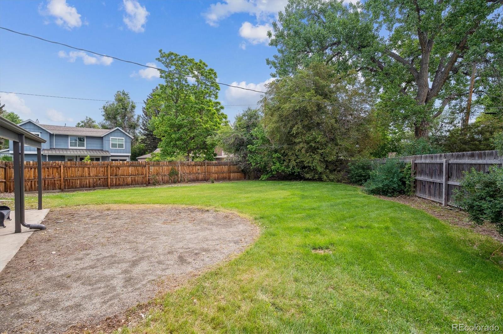 MLS Image #24 for 1420 s leyden street,denver, Colorado