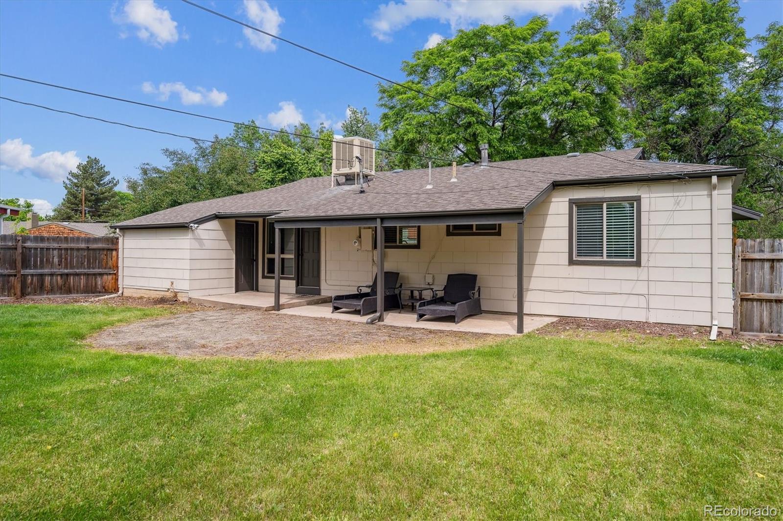 MLS Image #25 for 1420 s leyden street,denver, Colorado
