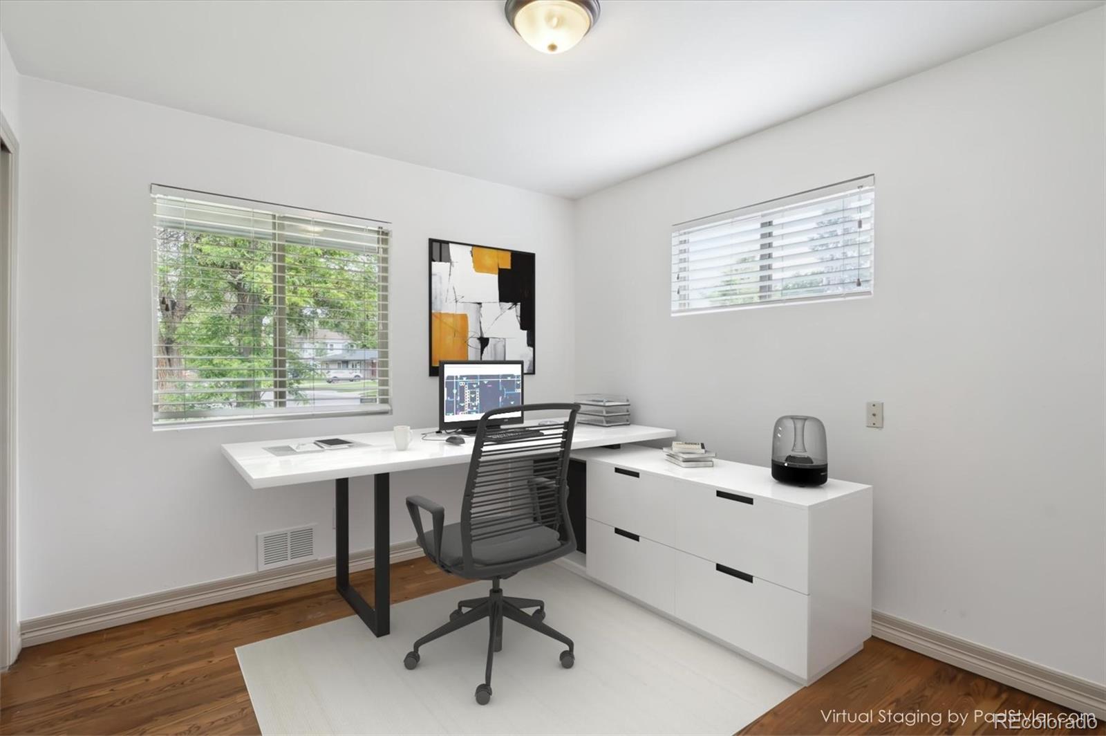 MLS Image #6 for 1420 s leyden street,denver, Colorado