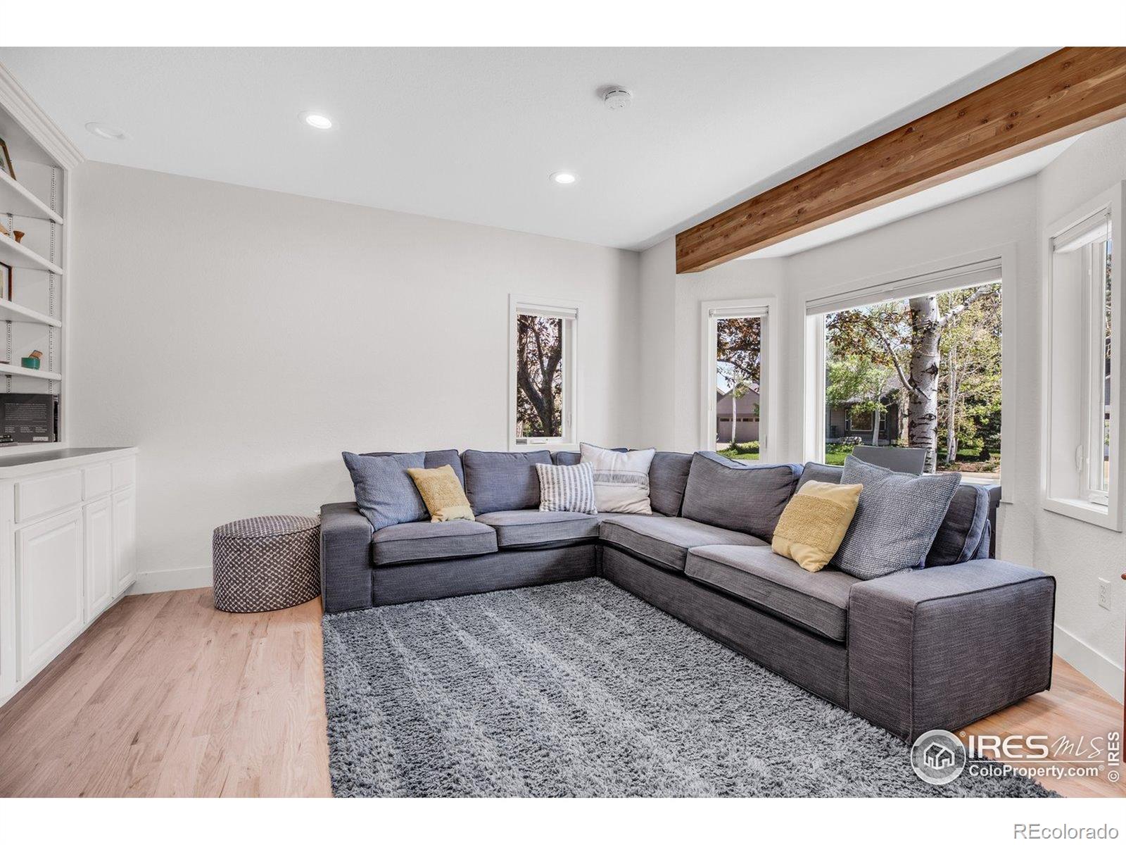 MLS Image #11 for 1067 w alder street,louisville, Colorado