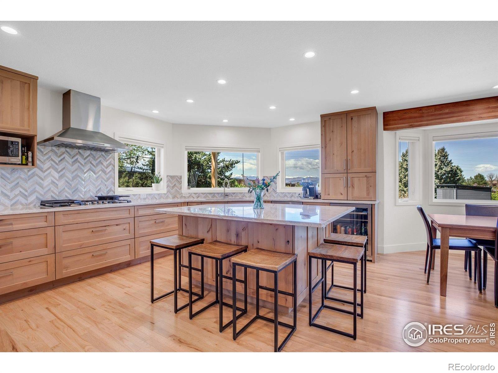 MLS Image #2 for 1067 w alder street,louisville, Colorado