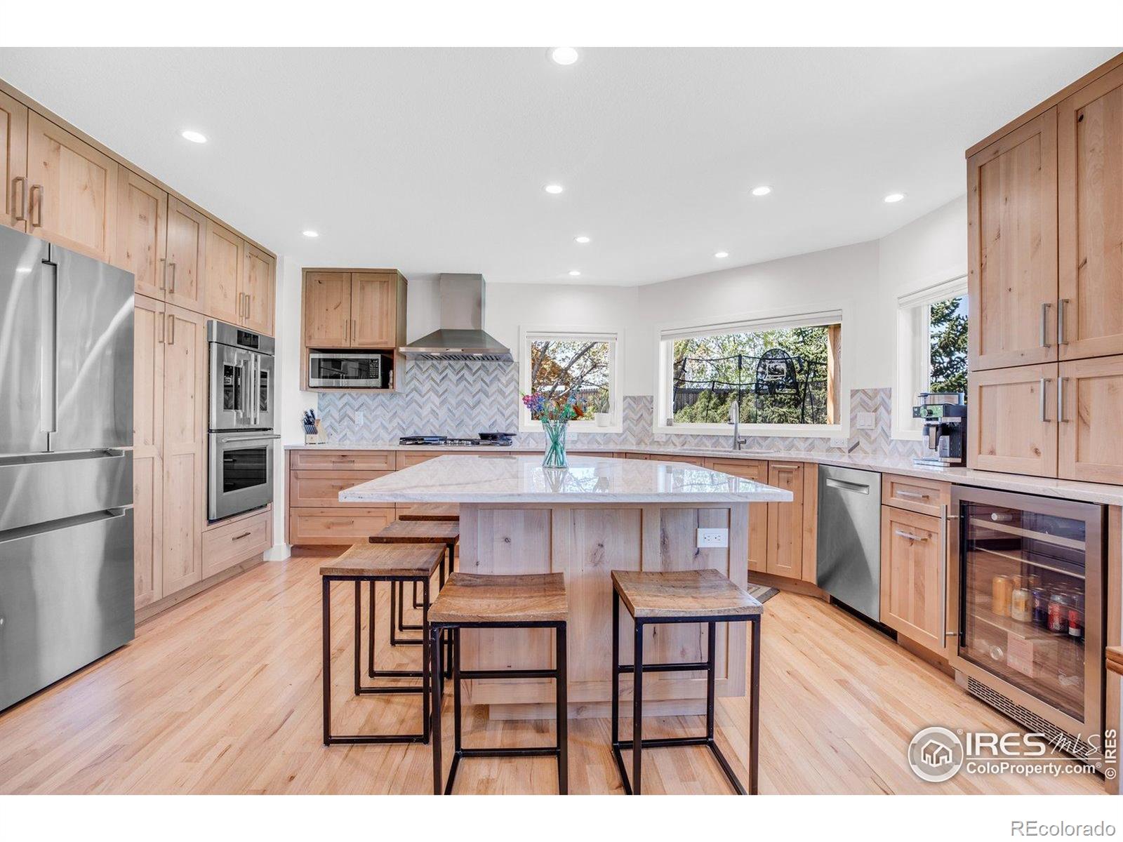 MLS Image #3 for 1067 w alder street,louisville, Colorado