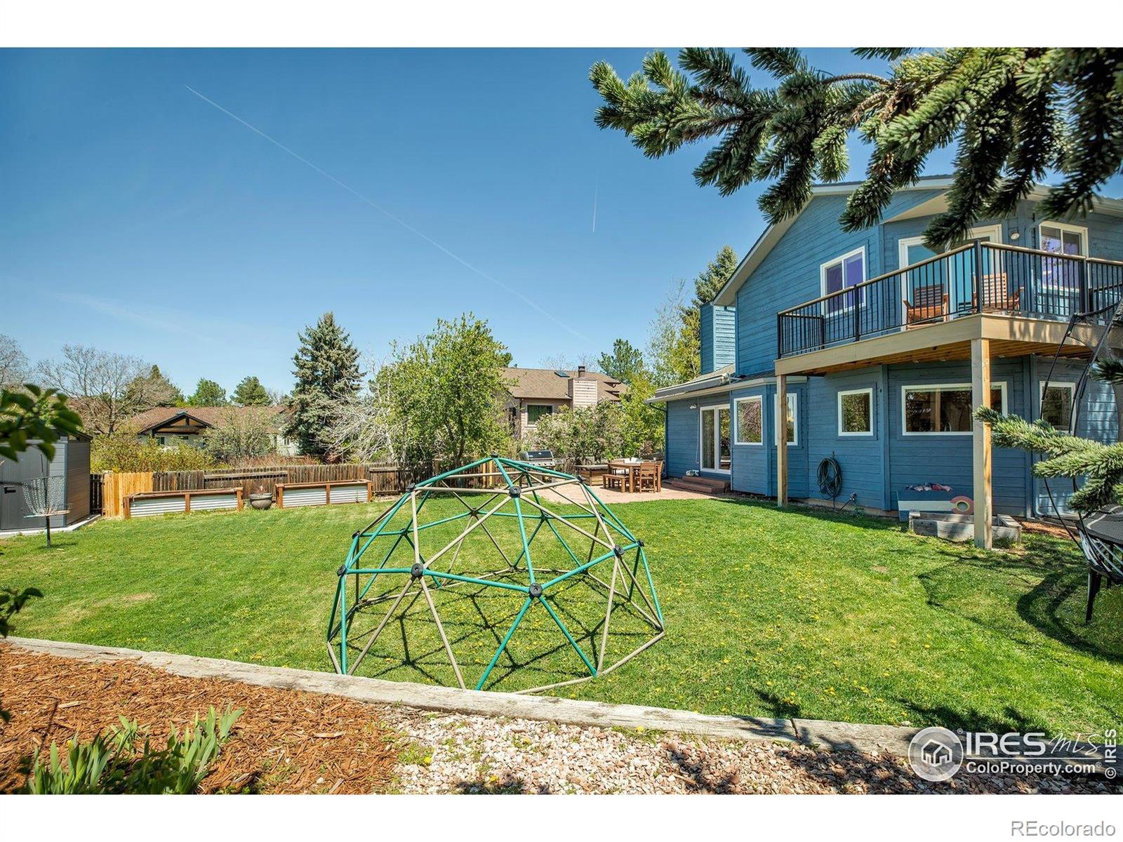 MLS Image #30 for 1067 w alder street,louisville, Colorado