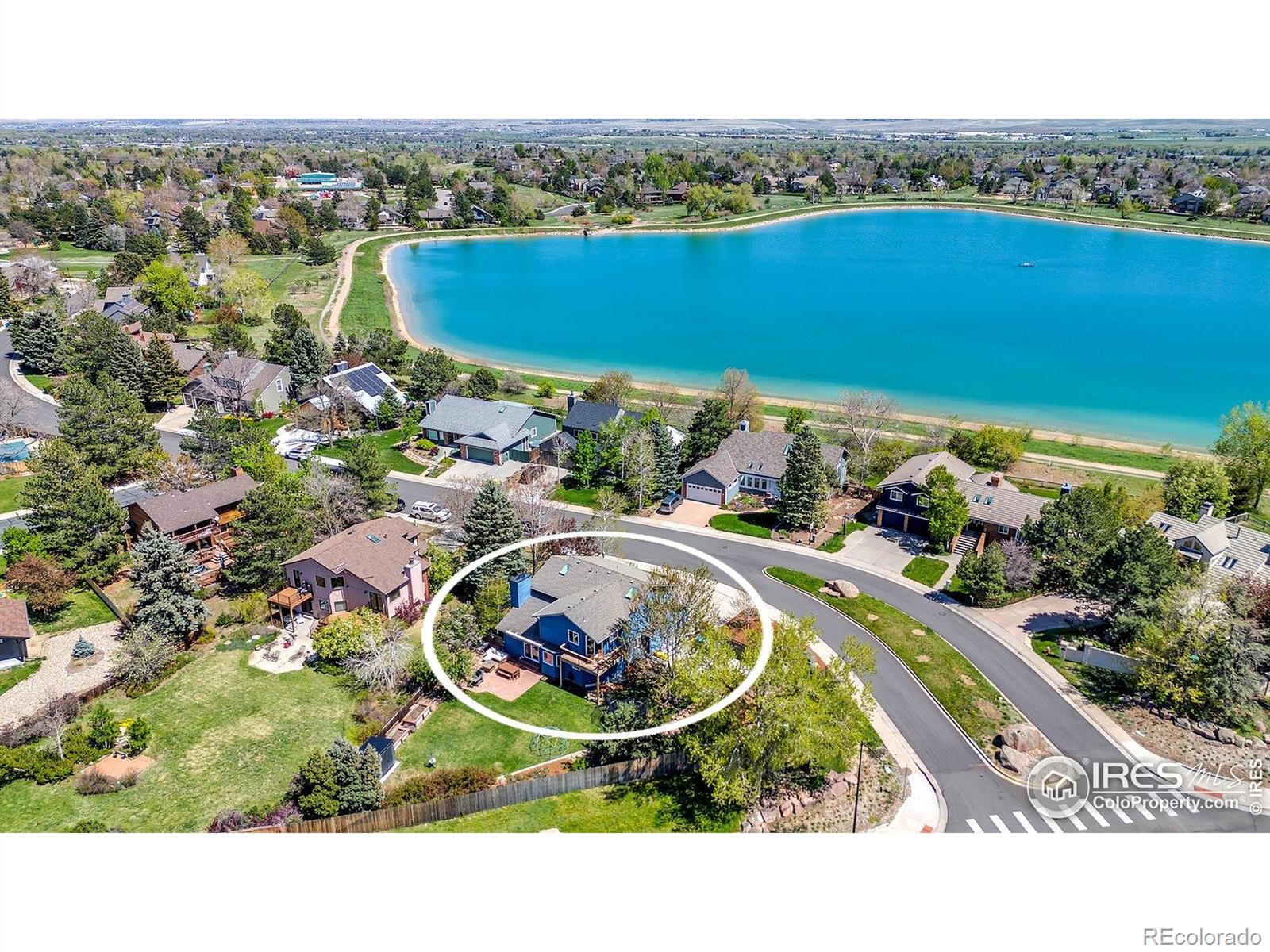 MLS Image #31 for 1067 w alder street,louisville, Colorado