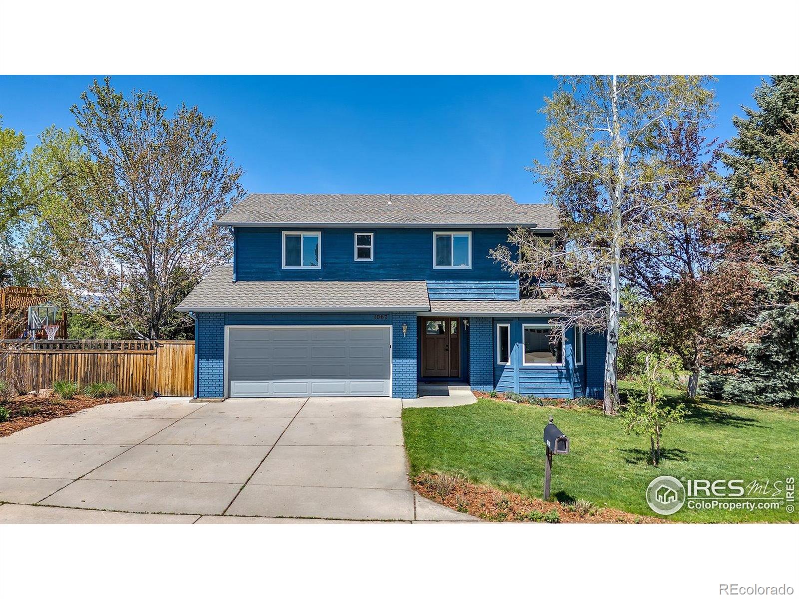 MLS Image #34 for 1067 w alder street,louisville, Colorado
