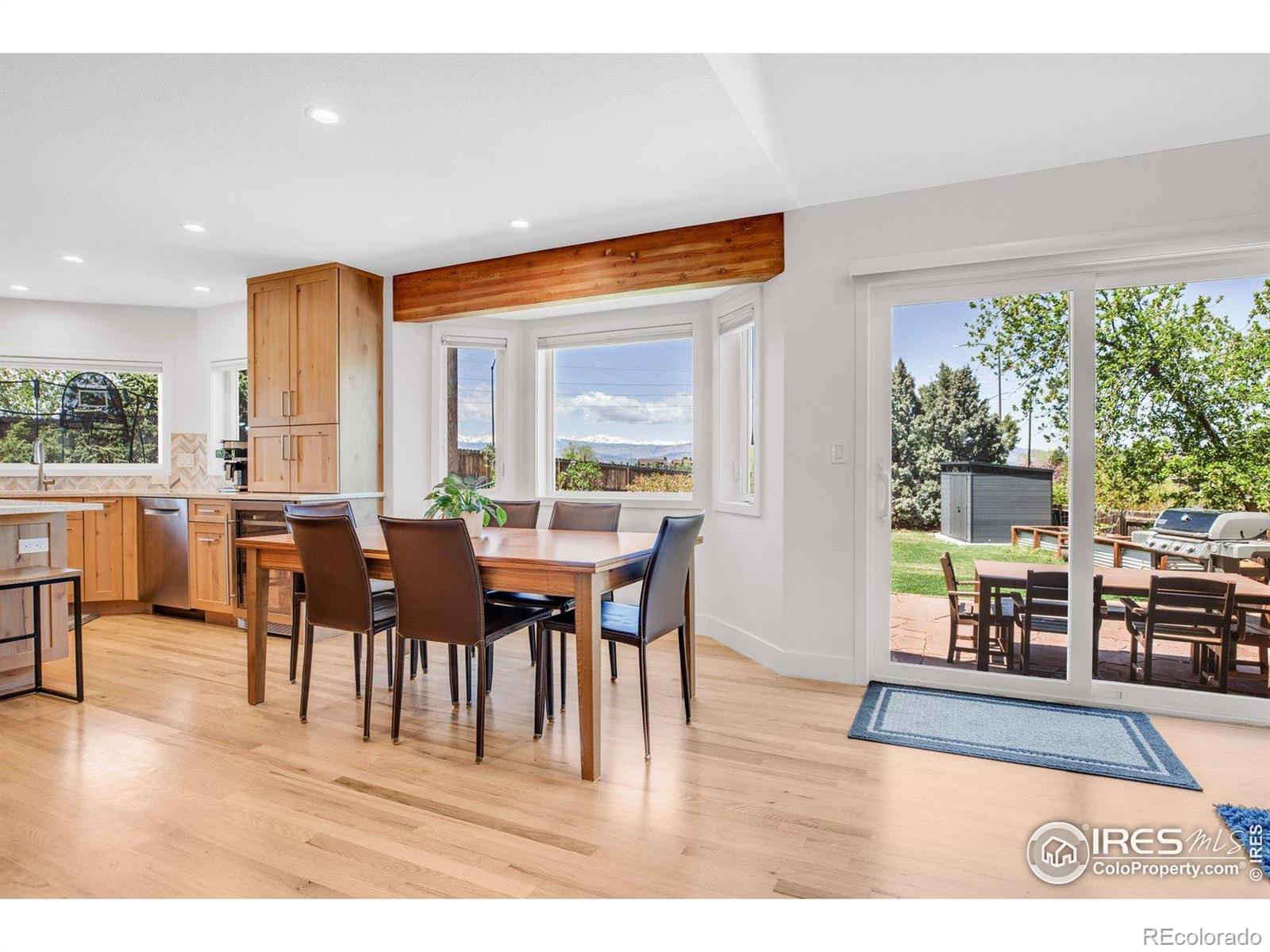 MLS Image #4 for 1067 w alder street,louisville, Colorado
