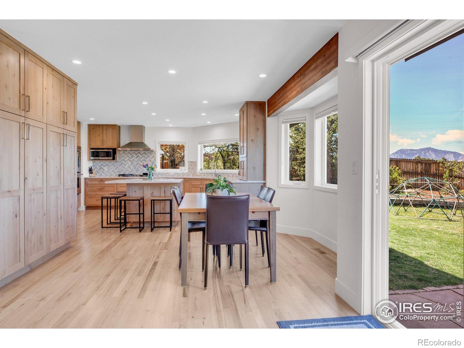 MLS Image #5 for 1067 w alder street,louisville, Colorado