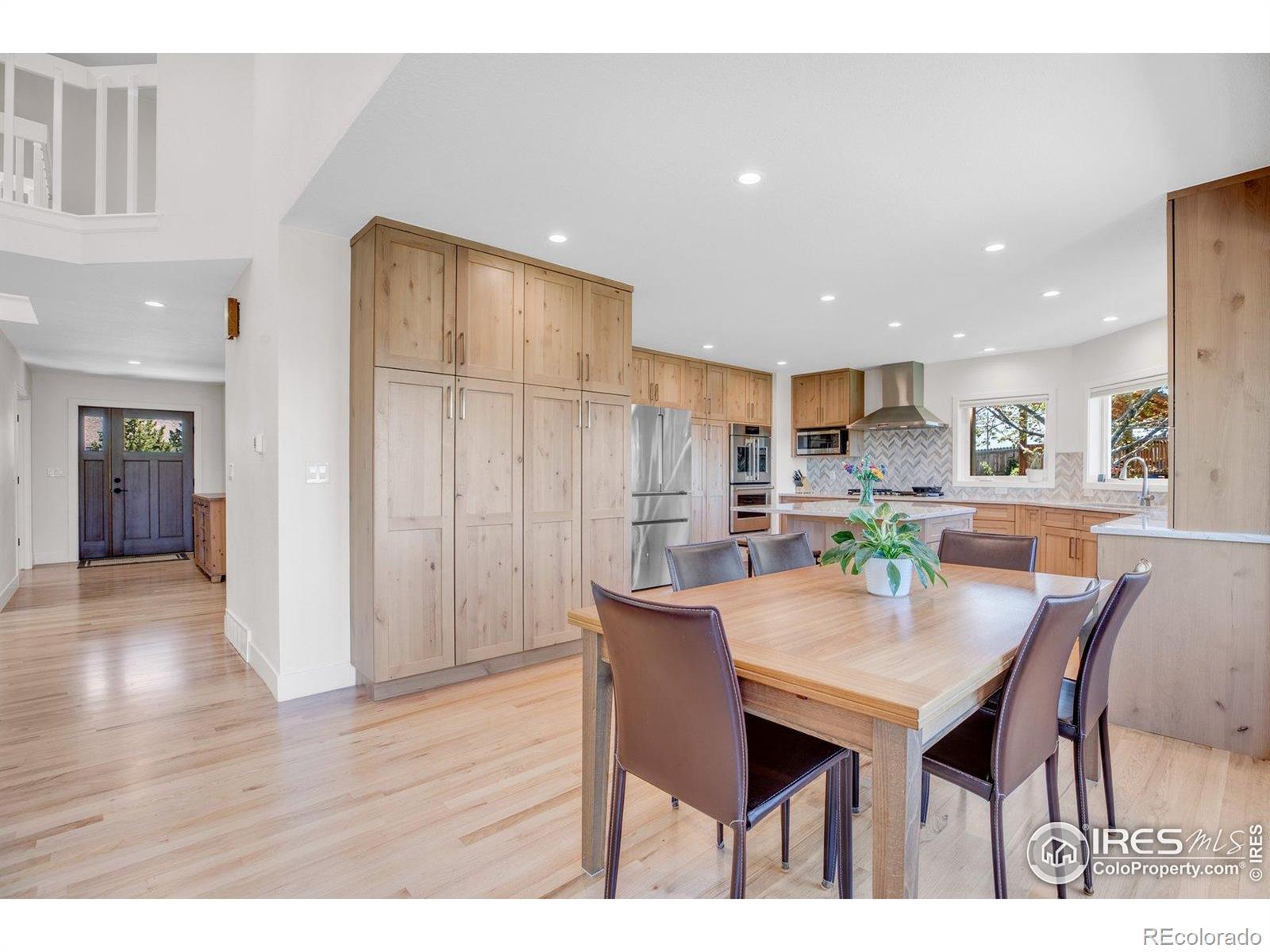 MLS Image #6 for 1067 w alder street,louisville, Colorado