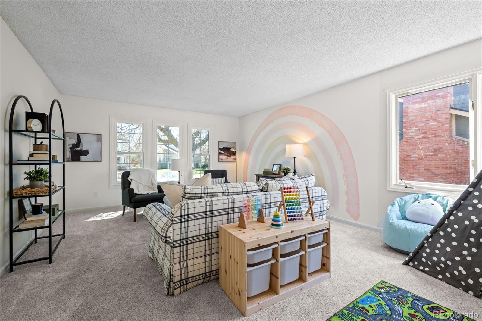 MLS Image #18 for 5795 s pagosa way,centennial, Colorado