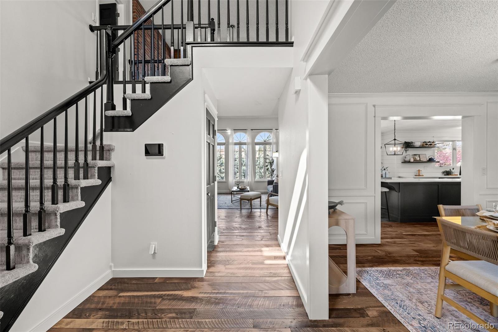 MLS Image #2 for 5795 s pagosa way,centennial, Colorado