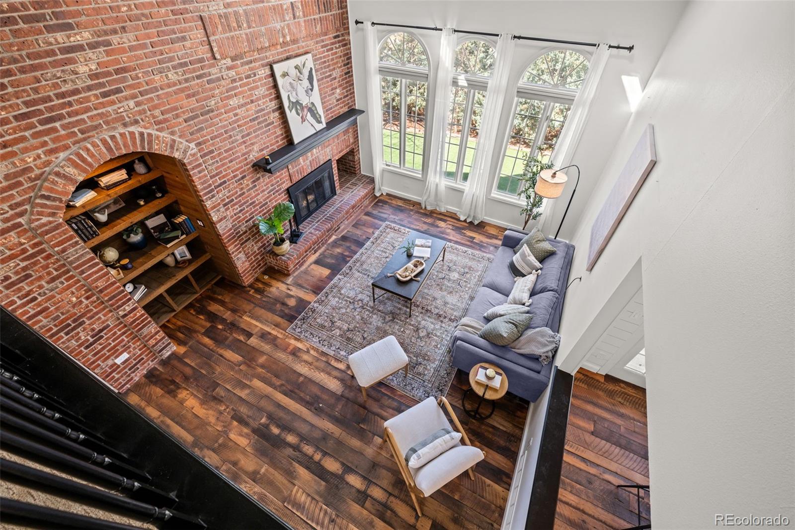 MLS Image #21 for 5795 s pagosa way,centennial, Colorado