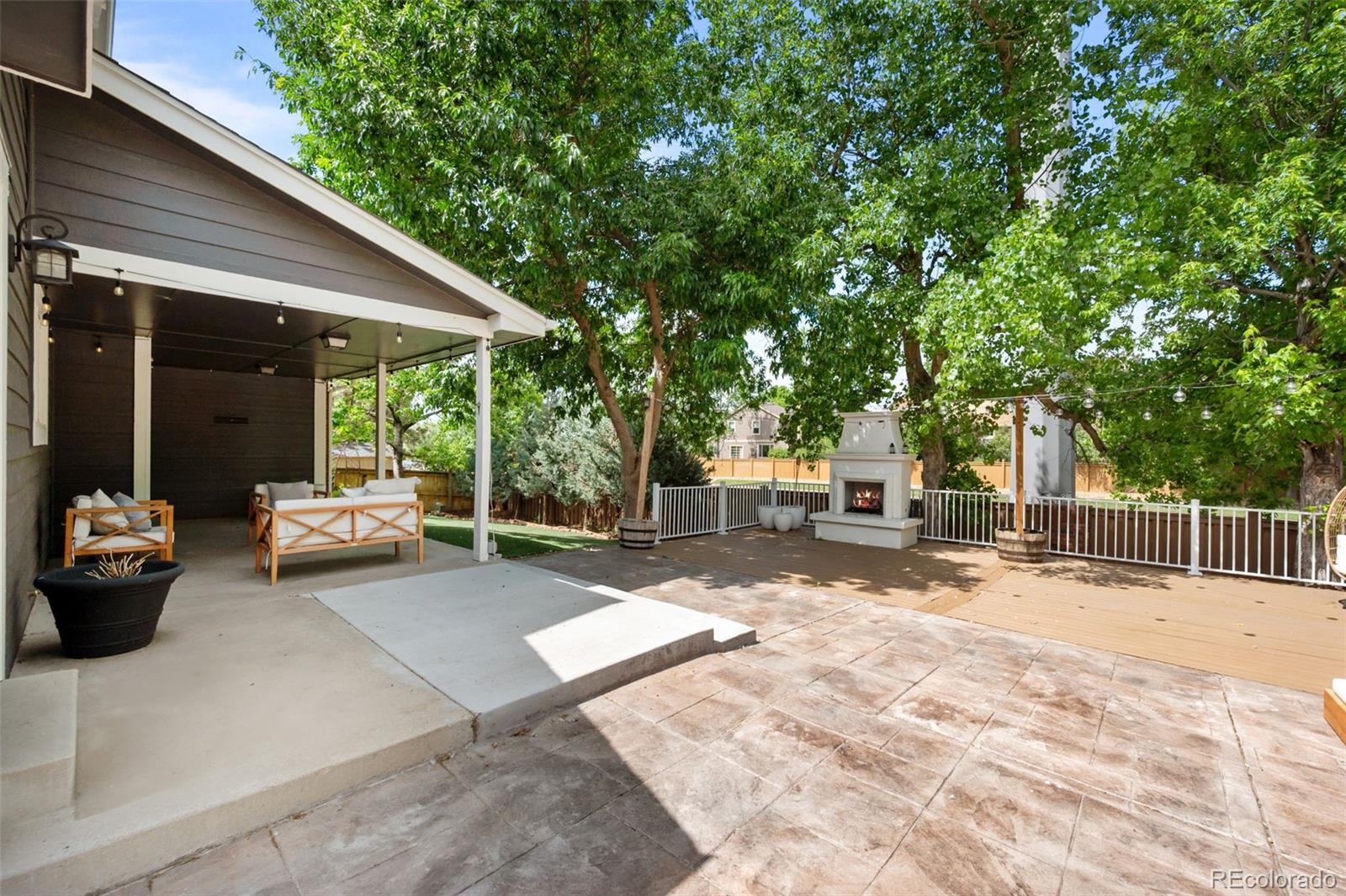 MLS Image #39 for 5795 s pagosa way,centennial, Colorado