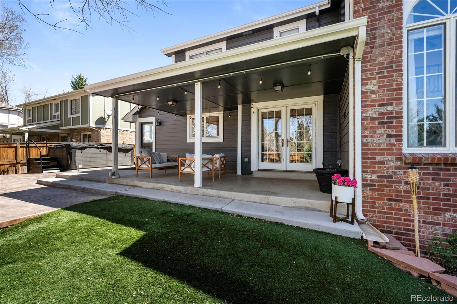 MLS Image #41 for 5795 s pagosa way,centennial, Colorado