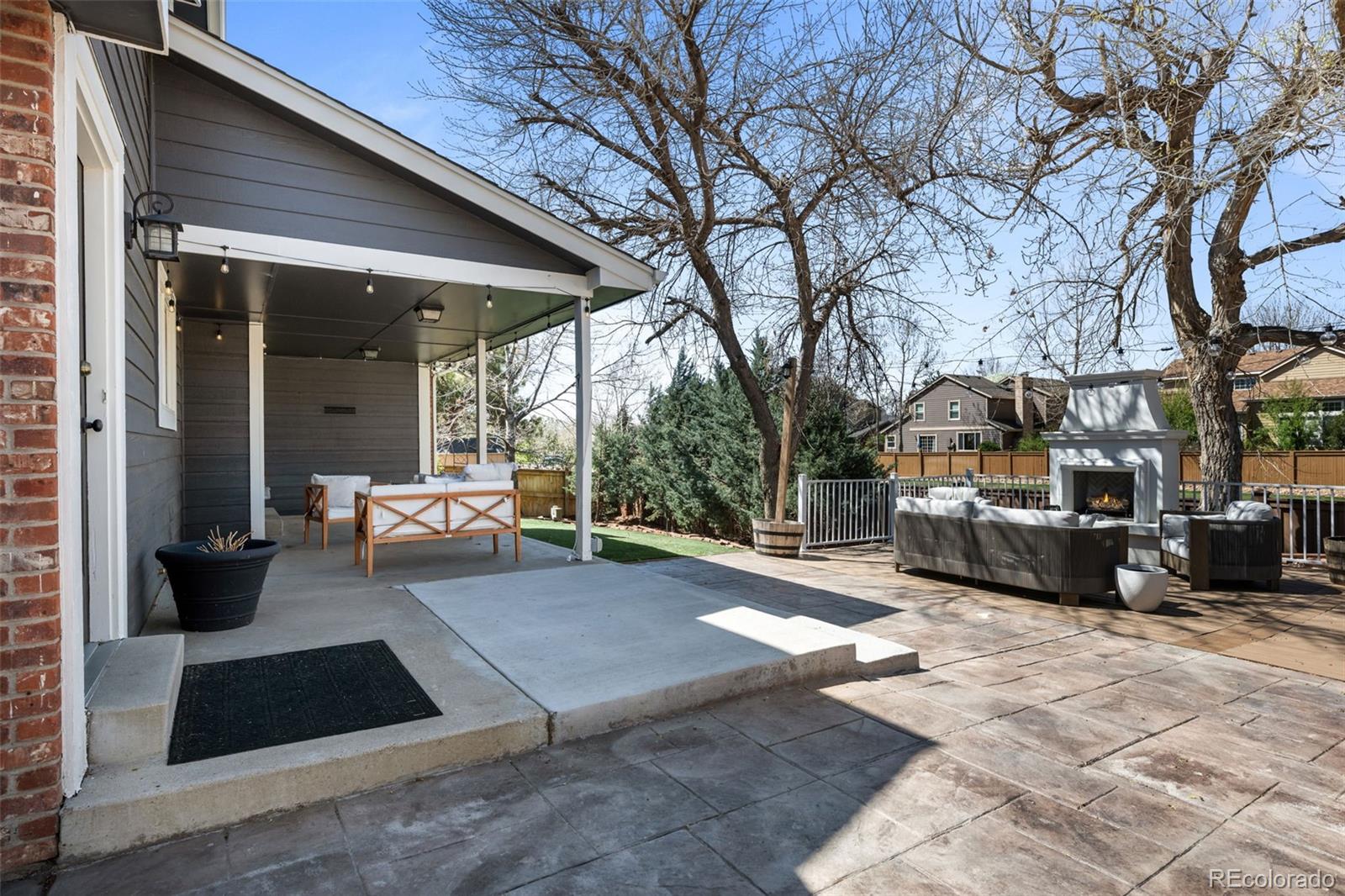 MLS Image #42 for 5795 s pagosa way,centennial, Colorado