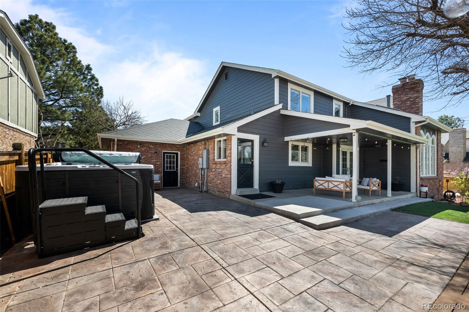 MLS Image #43 for 5795 s pagosa way,centennial, Colorado