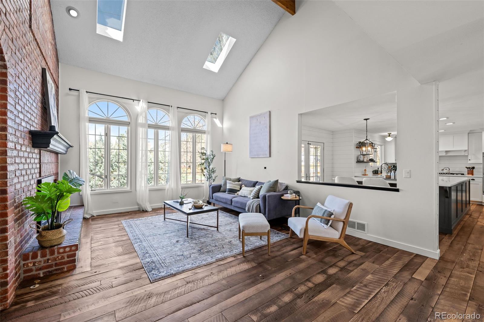 MLS Image #7 for 5795 s pagosa way,centennial, Colorado