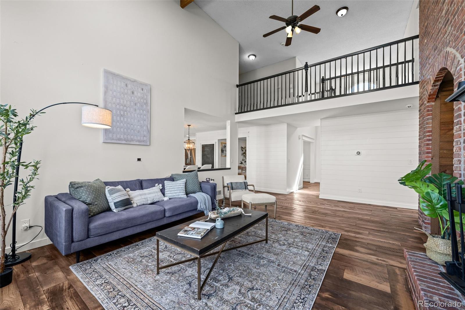 MLS Image #8 for 5795 s pagosa way,centennial, Colorado