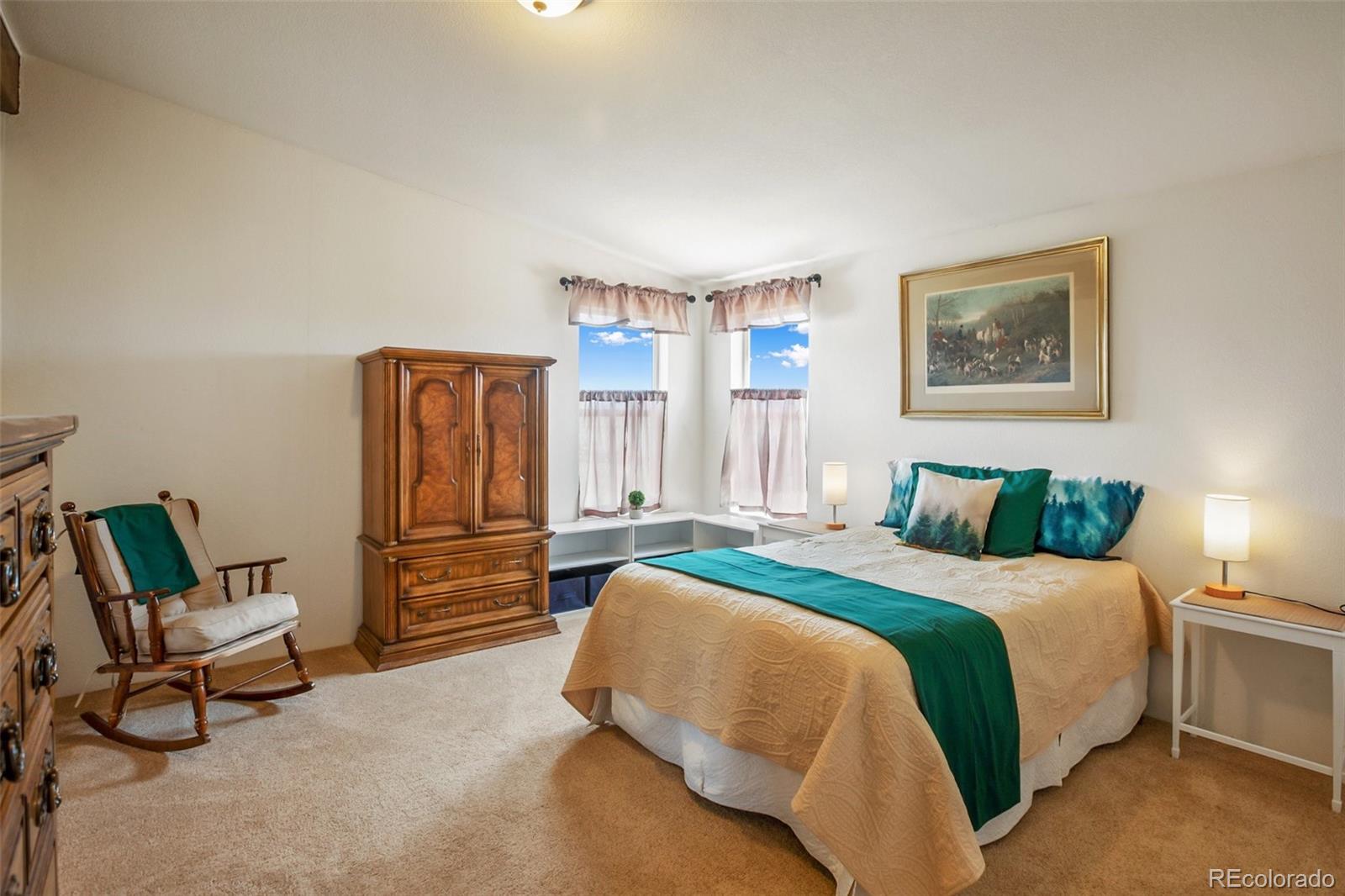 MLS Image #23 for 463  snowshoe lane,lake george, Colorado