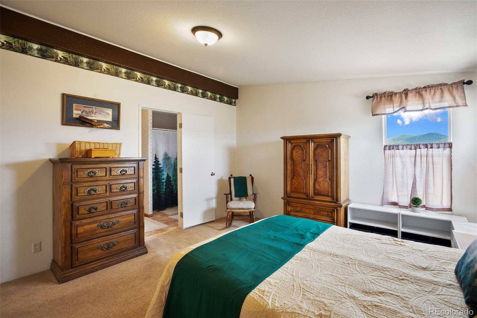 MLS Image #24 for 463  snowshoe lane,lake george, Colorado