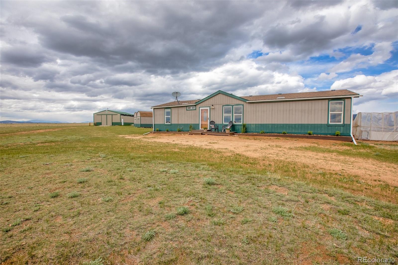 MLS Image #3 for 463  snowshoe lane,lake george, Colorado