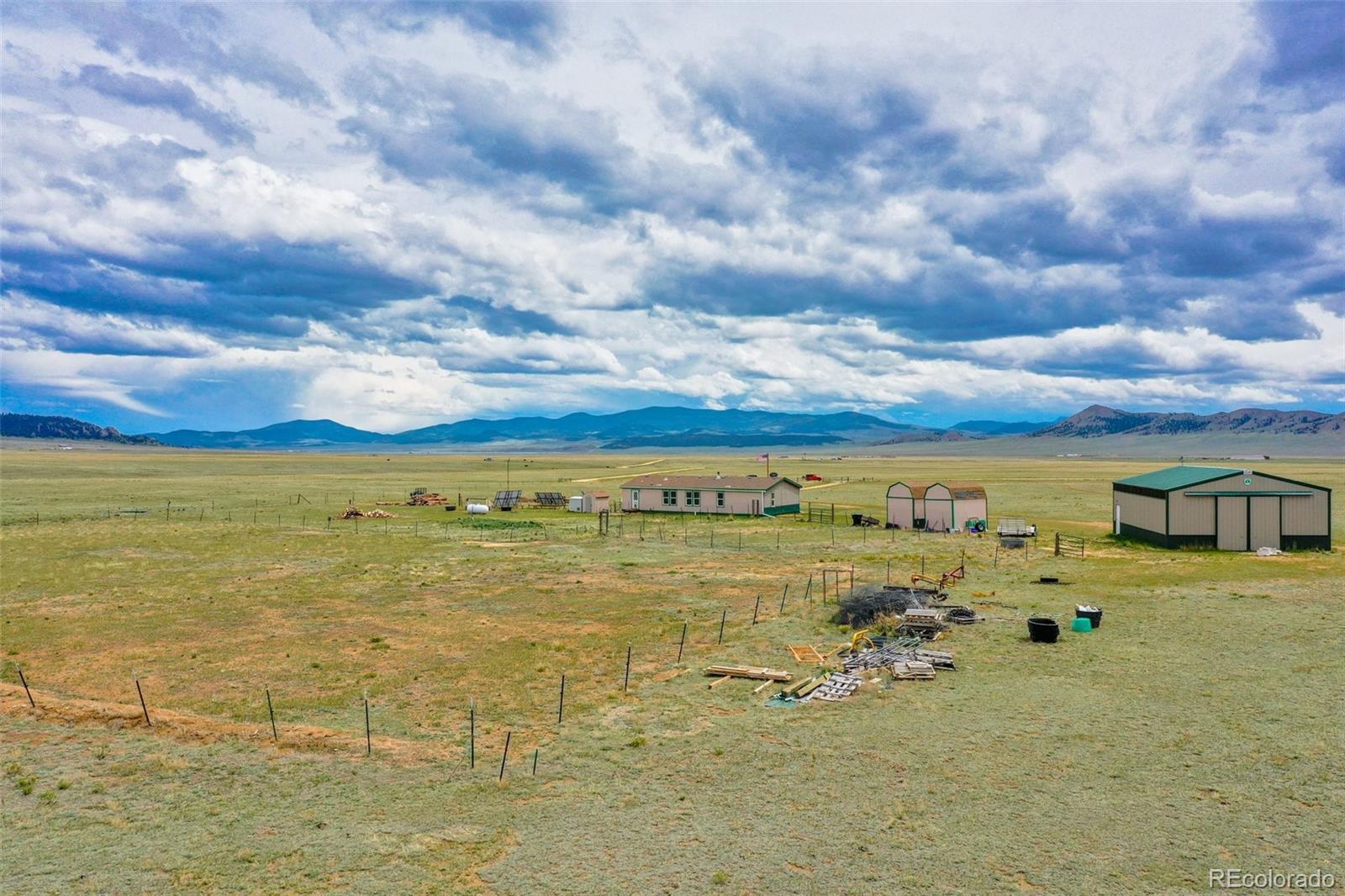 MLS Image #4 for 463  snowshoe lane,lake george, Colorado