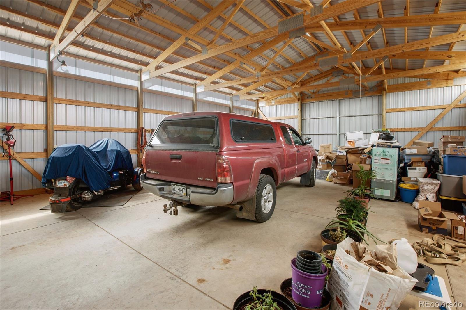 MLS Image #40 for 463  snowshoe lane,lake george, Colorado