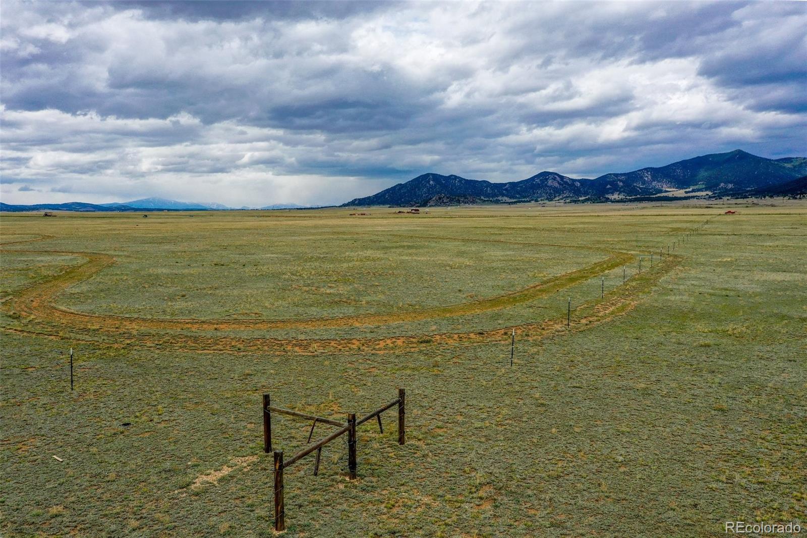 MLS Image #43 for 463  snowshoe lane,lake george, Colorado