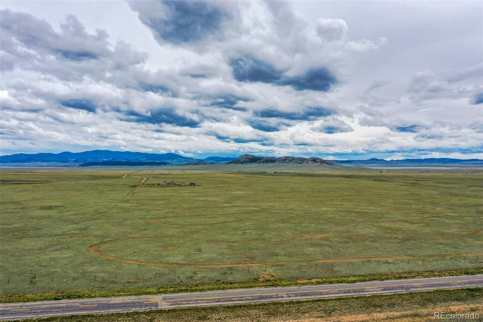 MLS Image #44 for 463  snowshoe lane,lake george, Colorado