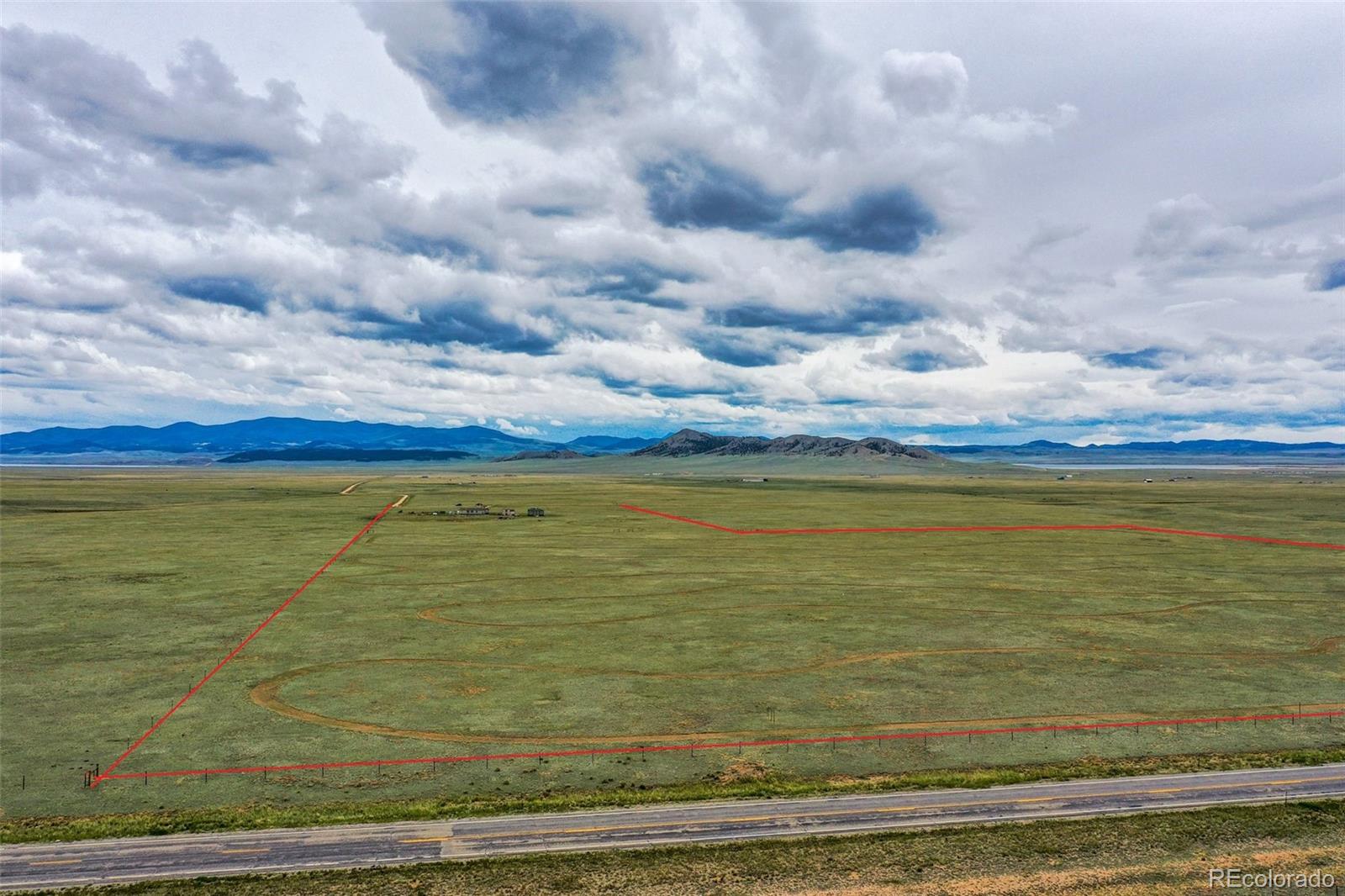 MLS Image #47 for 463  snowshoe lane,lake george, Colorado