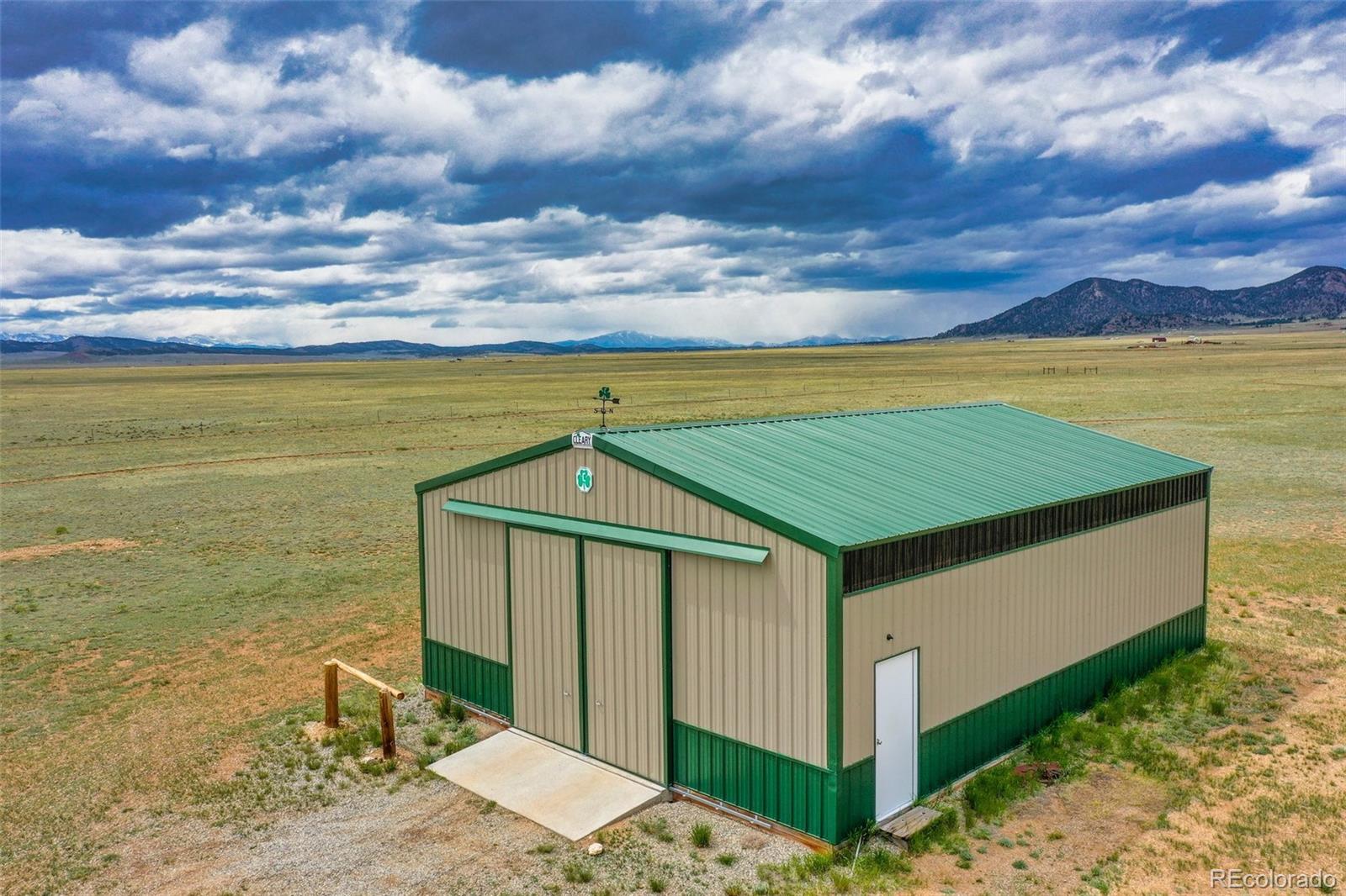 MLS Image #7 for 463  snowshoe lane,lake george, Colorado