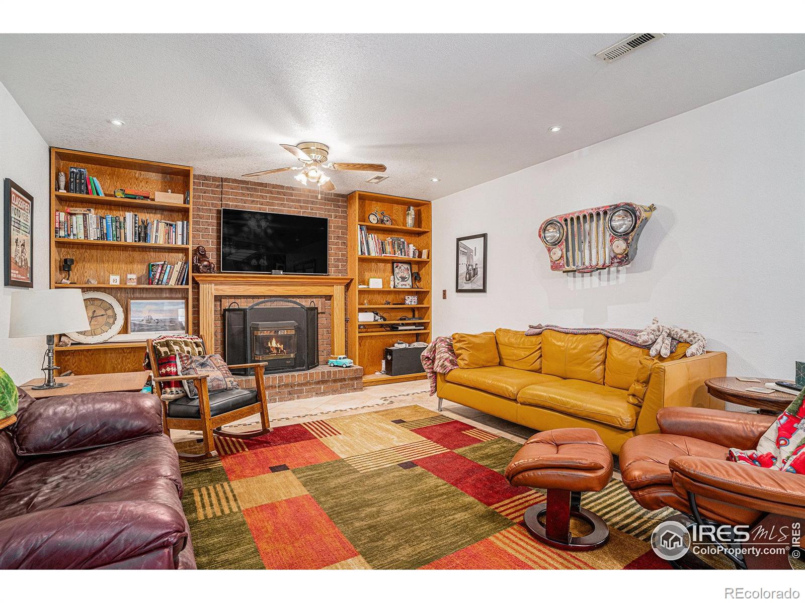 MLS Image #12 for 514  palisade mountain drive,windsor, Colorado