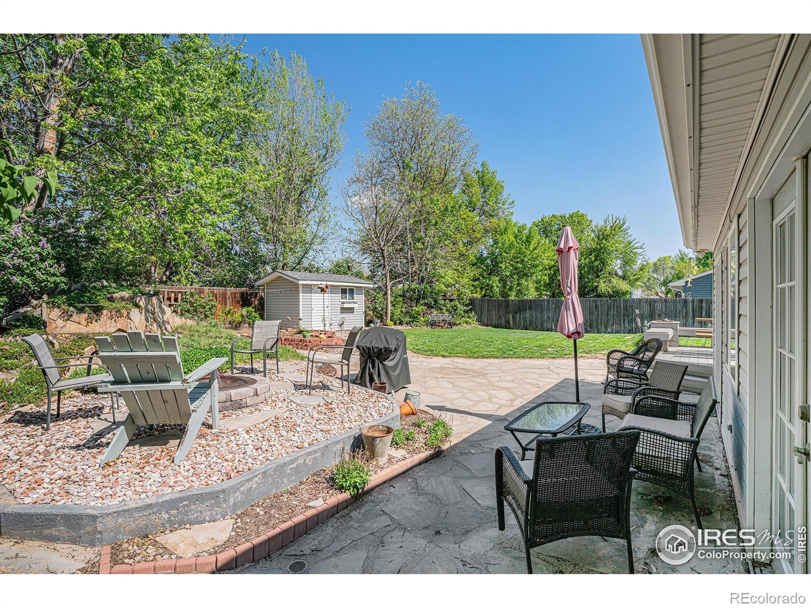 MLS Image #25 for 514  palisade mountain drive,windsor, Colorado
