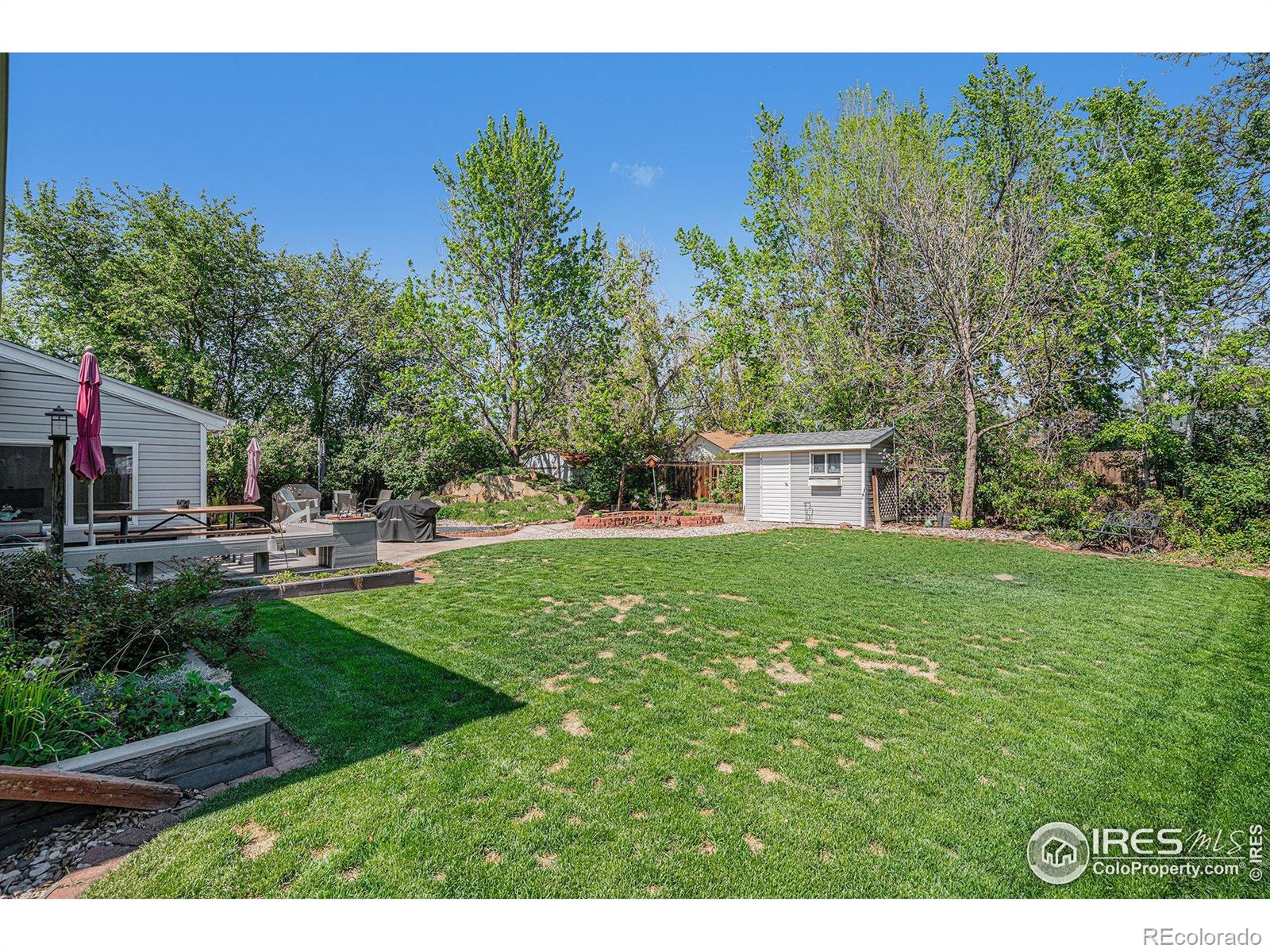 MLS Image #29 for 514  palisade mountain drive,windsor, Colorado