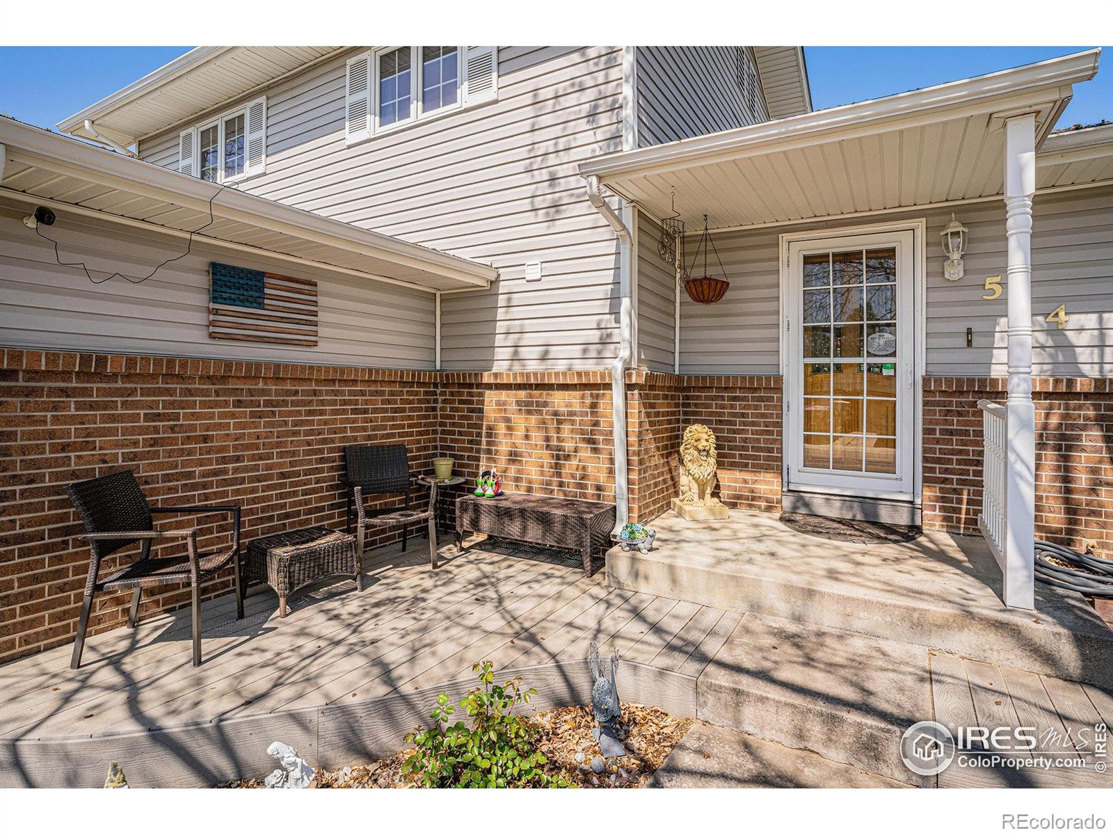 MLS Image #3 for 514  palisade mountain drive,windsor, Colorado