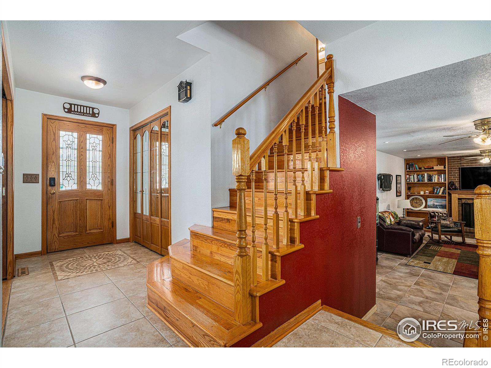 MLS Image #4 for 514  palisade mountain drive,windsor, Colorado