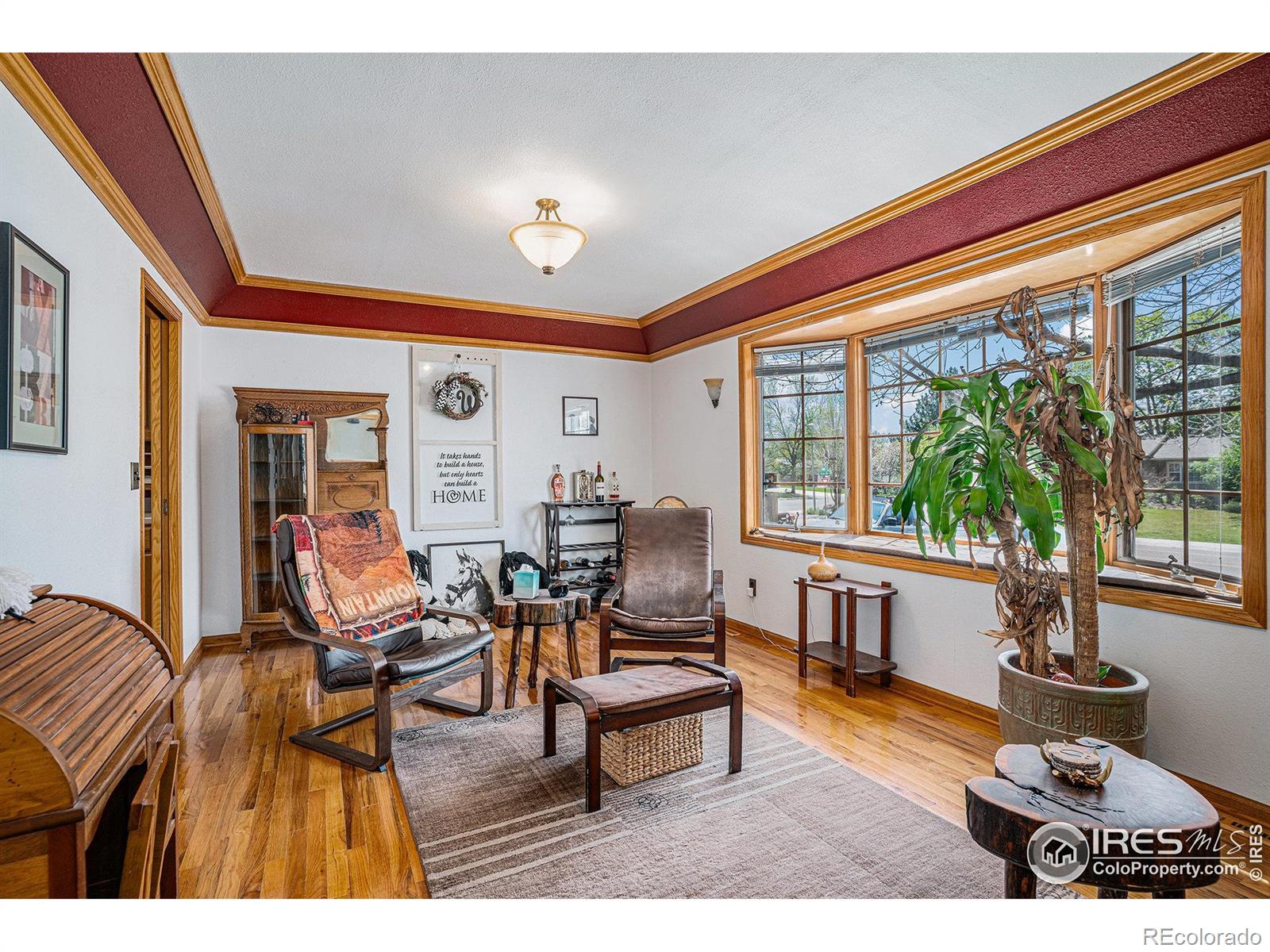 MLS Image #5 for 514  palisade mountain drive,windsor, Colorado