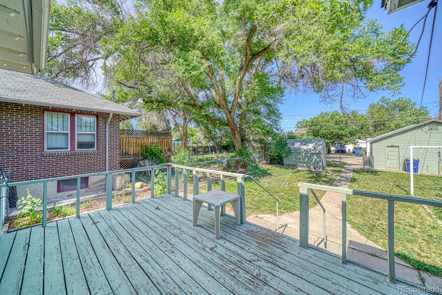 MLS Image #22 for 2226 n greenwood street,pueblo, Colorado
