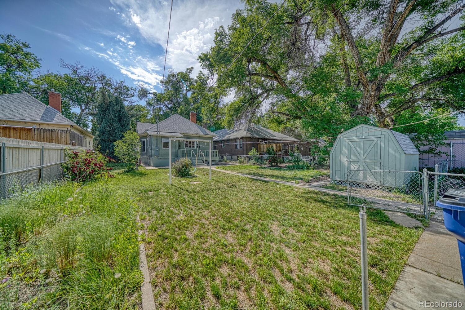 MLS Image #25 for 2226 n greenwood street,pueblo, Colorado