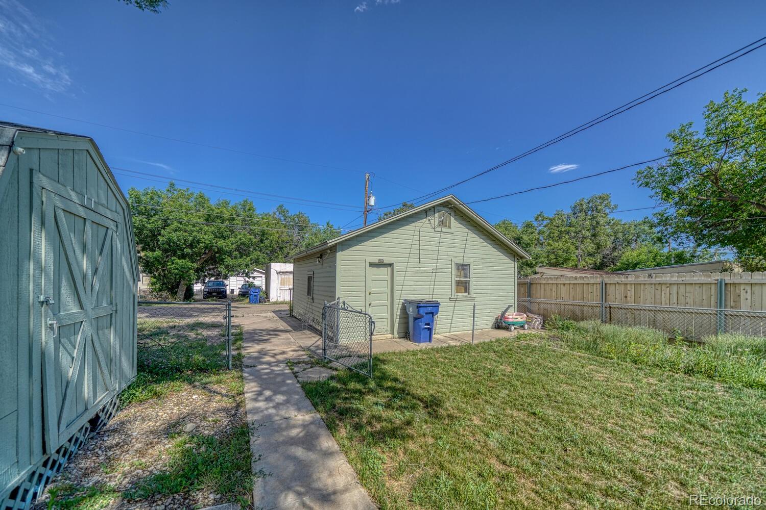 MLS Image #26 for 2226 n greenwood street,pueblo, Colorado