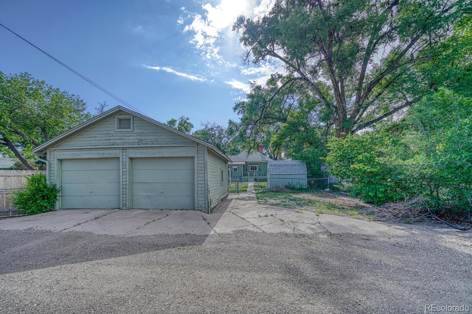 MLS Image #29 for 2226 n greenwood street,pueblo, Colorado