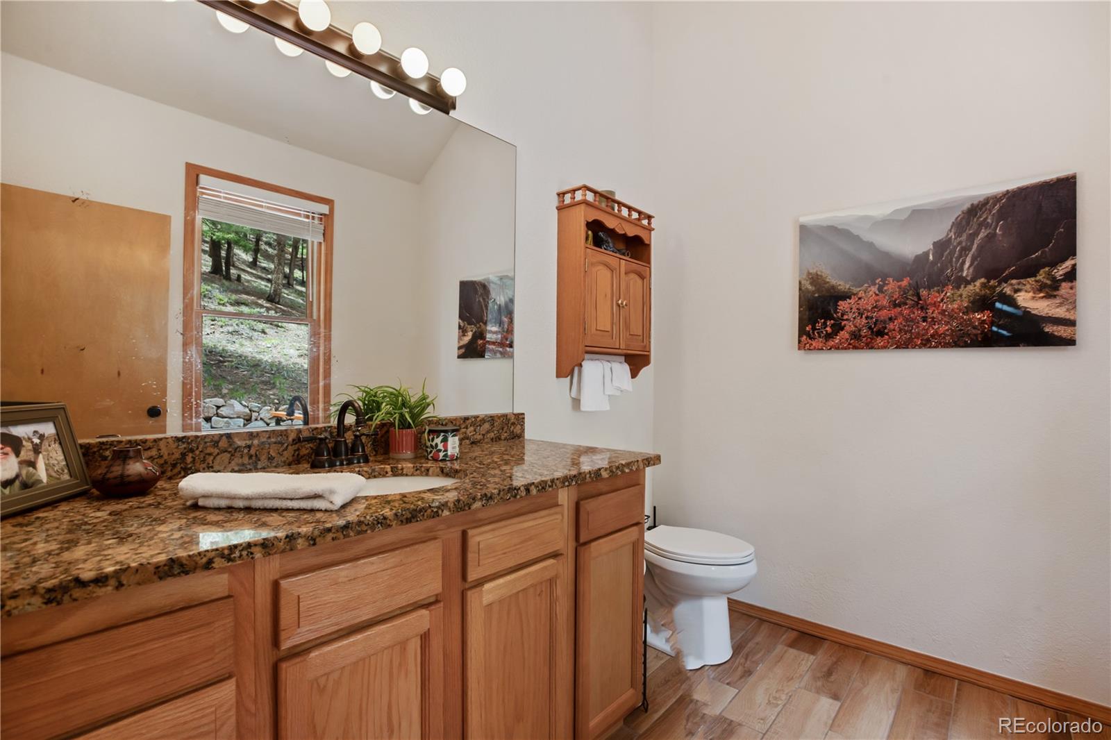 MLS Image #12 for 1321  forest edge road,woodland park, Colorado
