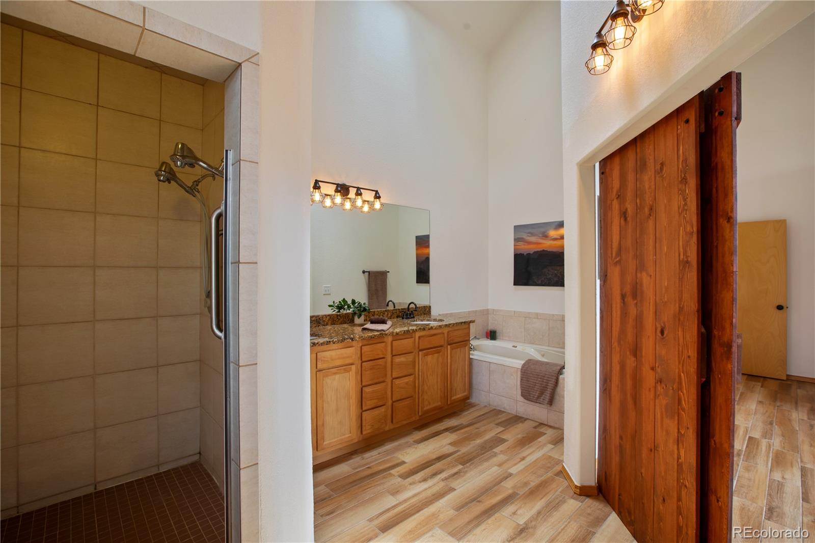 MLS Image #16 for 1321  forest edge road,woodland park, Colorado
