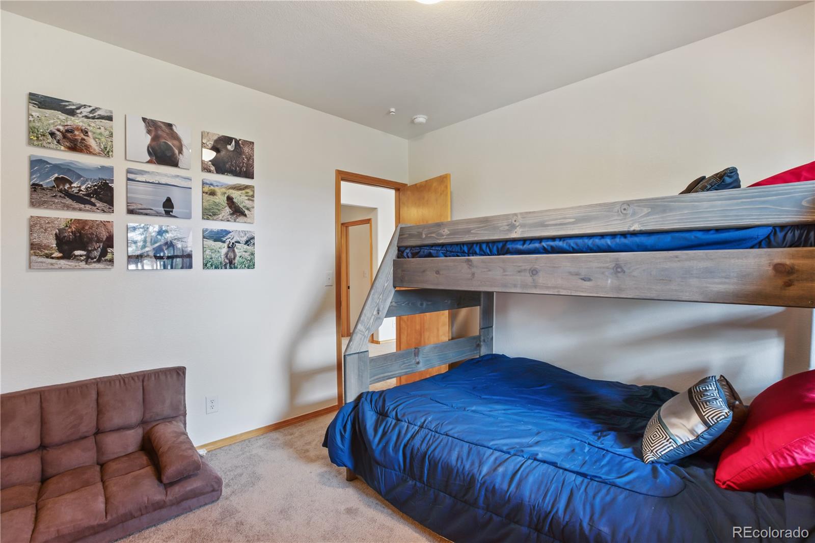 MLS Image #19 for 1321  forest edge road,woodland park, Colorado