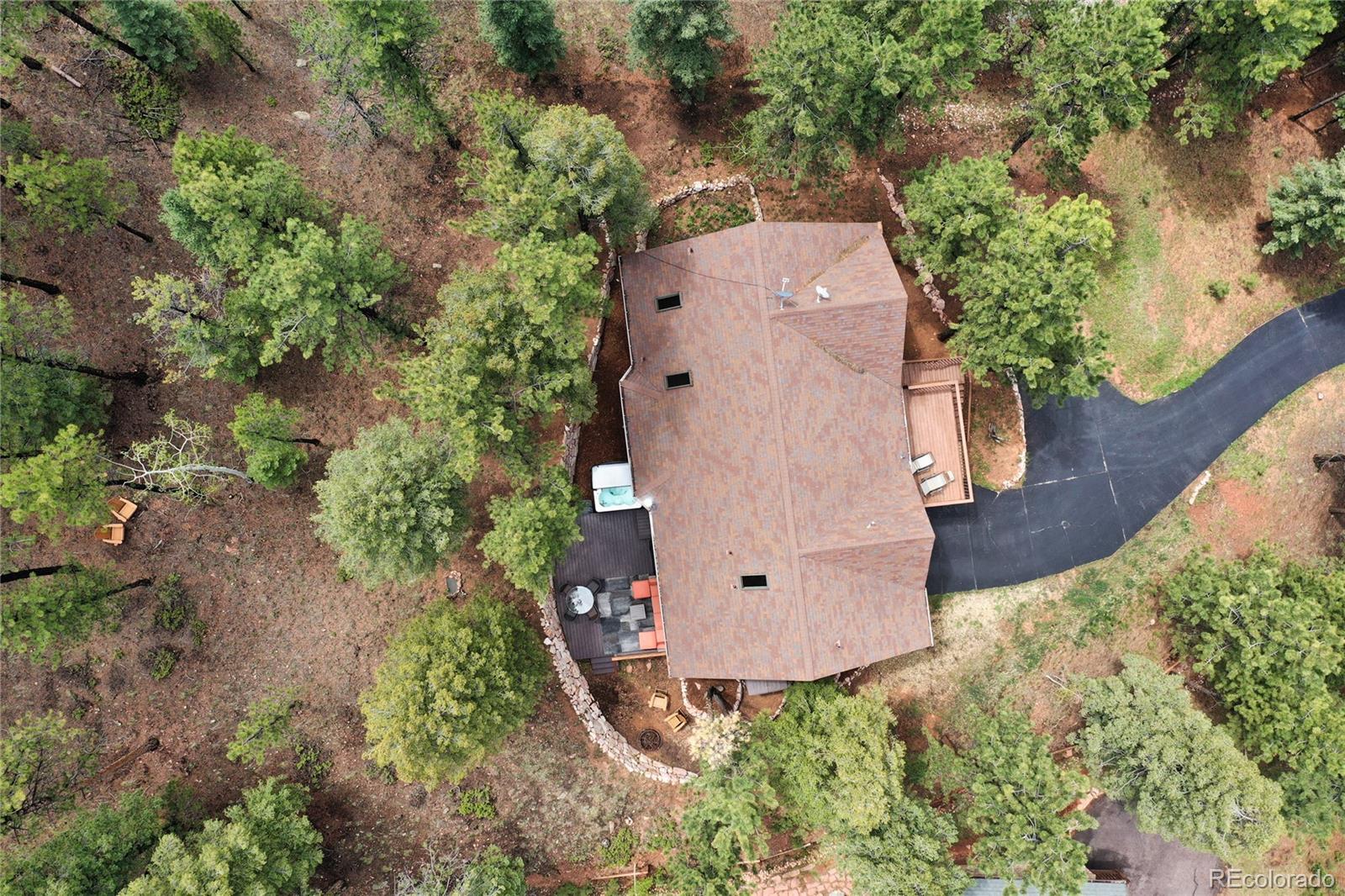 MLS Image #26 for 1321  forest edge road,woodland park, Colorado