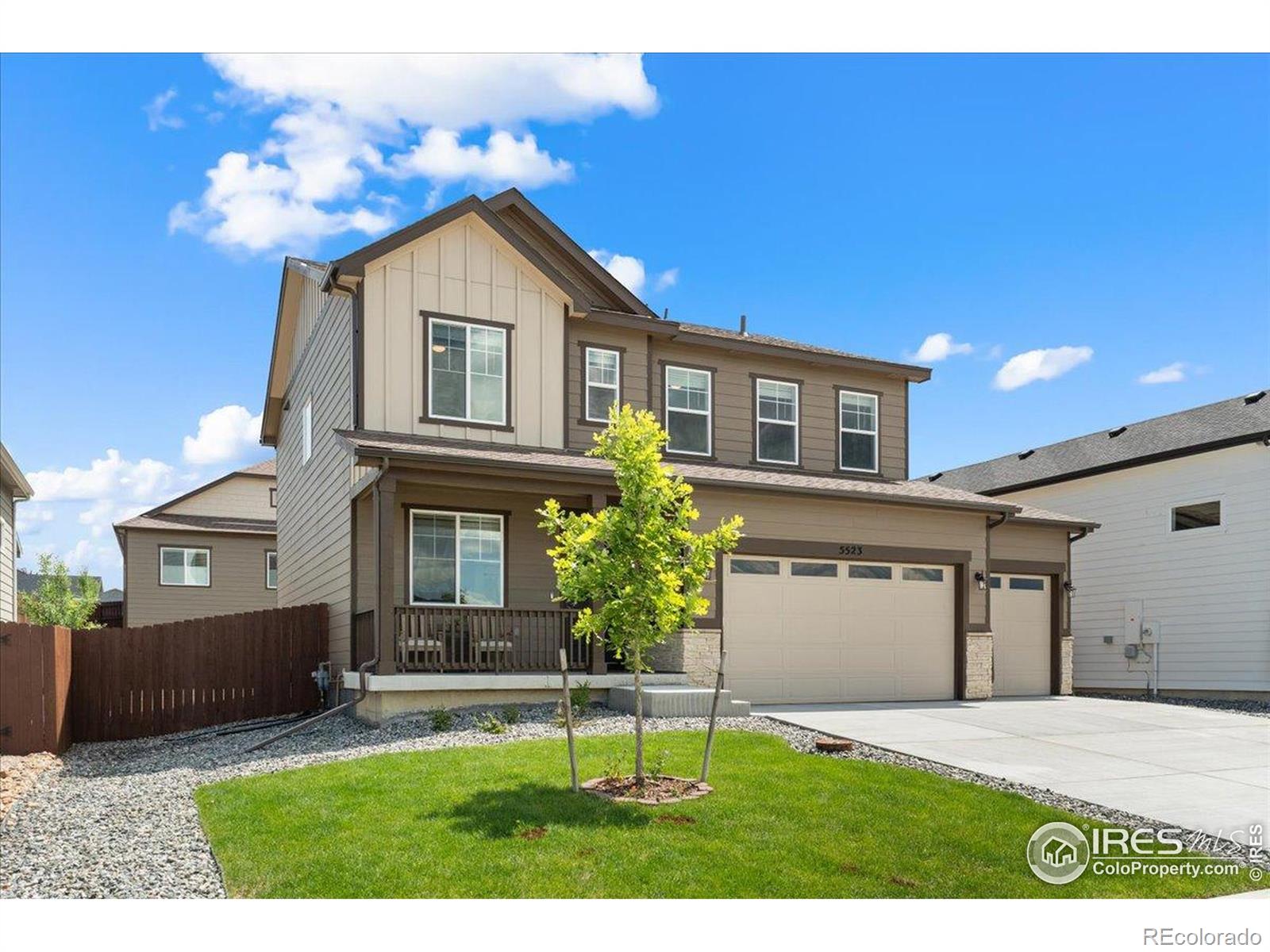 MLS Image #0 for 5523  bay hill drive,windsor, Colorado